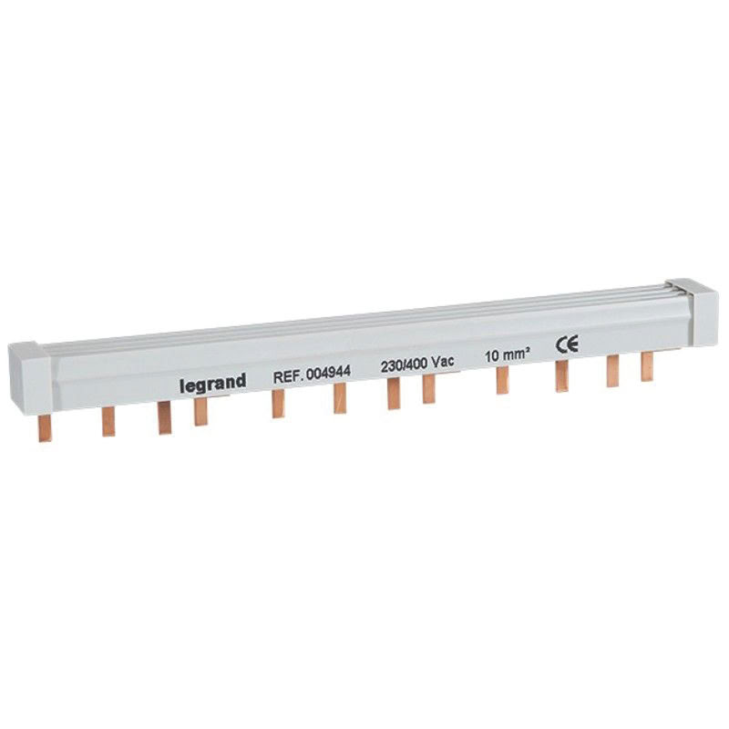 [LEG-004944] Peigne Rac.Tetra.12M10Mm2 Dent
