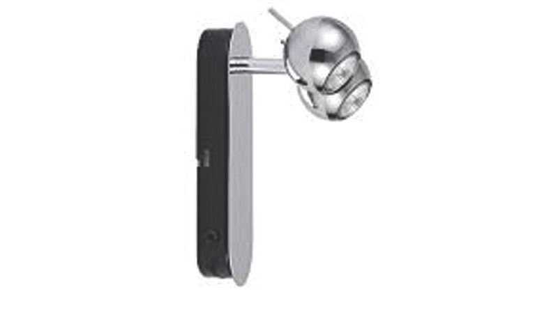 Patere Sphere35 1X-2X20W) Gu4