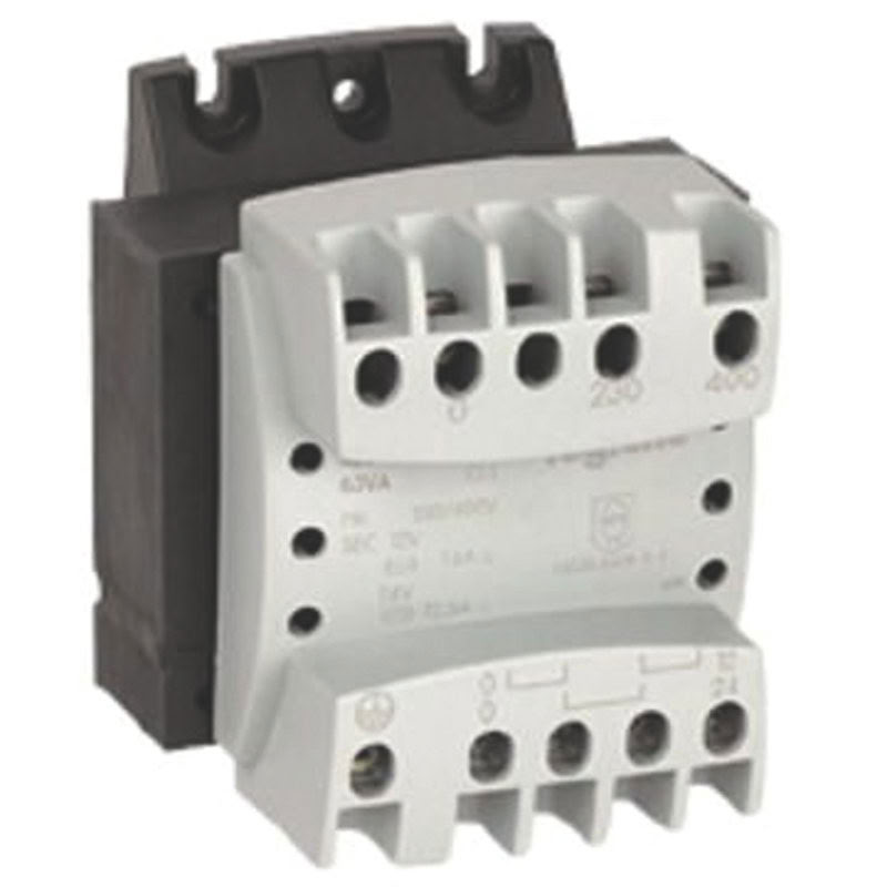 [LEG-042342] Transfo Mono Classe 1 220 A 24V 40Va