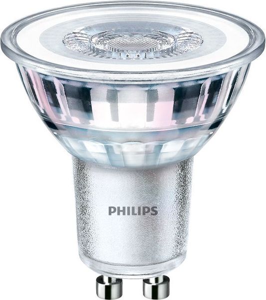 CorePro LEDspot GU10 4,6-50W 4000K 36° 728390 Philips