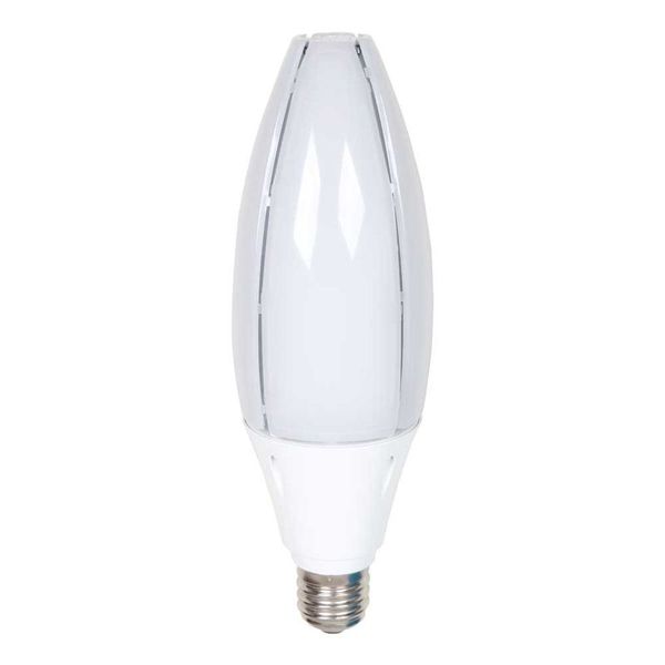 VT-187 Ampoule ovoide LED E40 60w 4000k 230v
