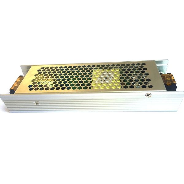 VT-3244 Alimentation LED 12v DC 12.5A 150w IP20