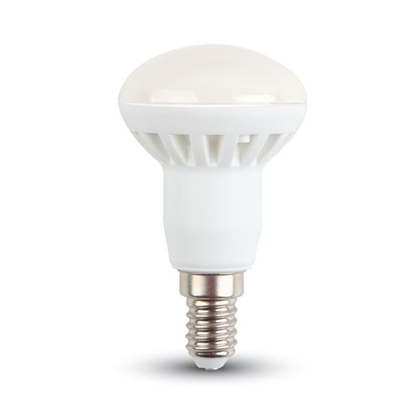 VT-4219 Lampe 3w R39 LED Ampoules 3000k E14