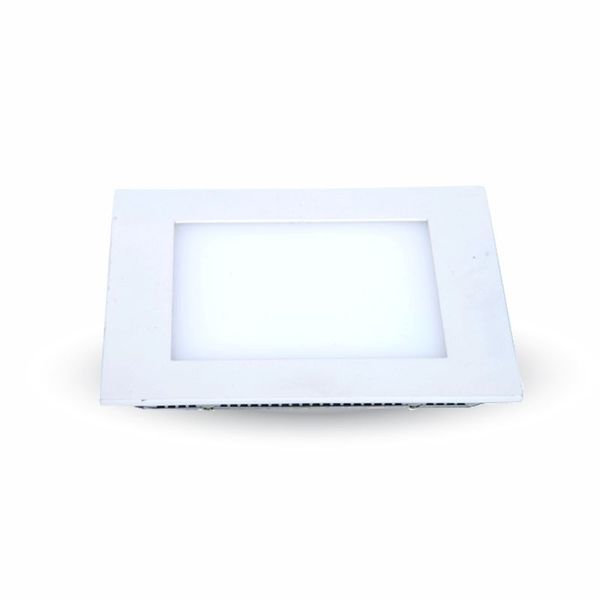 VT-4832 Downlight LED 22w 3000k carré blanc (fourni sans driver)