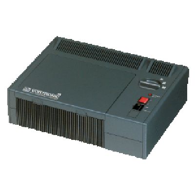 Purificateur d'air 50 m3 Vortronic 