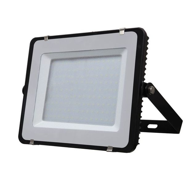 VT-772 Projecteur LED noir 150w 18000lm 4000k IP65 230v