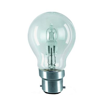 Standard Claire B22 116W (=150W environ) 230V - L1013ES