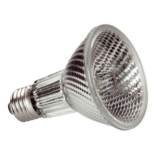 Par25 halogène E27 50W Spot 10° 230V - L4734