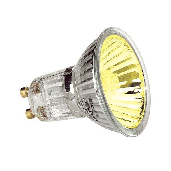 Hi-Spot 50 Gu10 Jaune 50W 230V - L4772