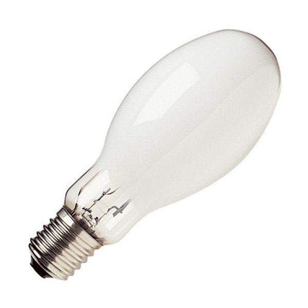 HQI-E 70W opale E27 4200°k Blanc iodure - L51403