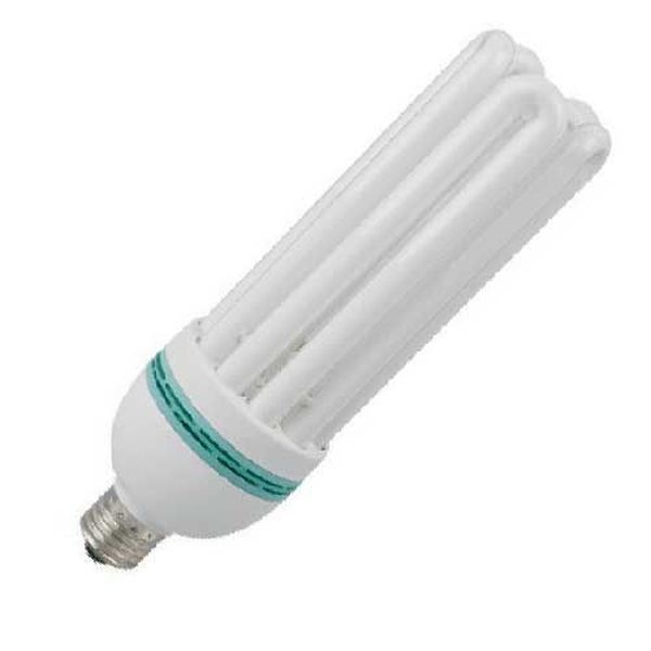 PL-E Economique E40 130W 840 4000°k 230V Blanc - L61123