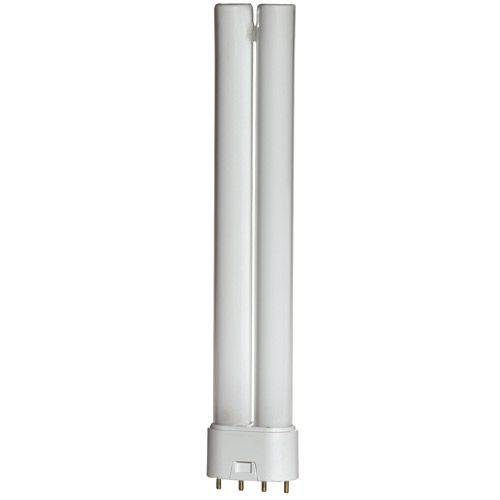 Fluocompacte L 80W 840 4000°K 2G11 - 4 PIN Blanc - L64226