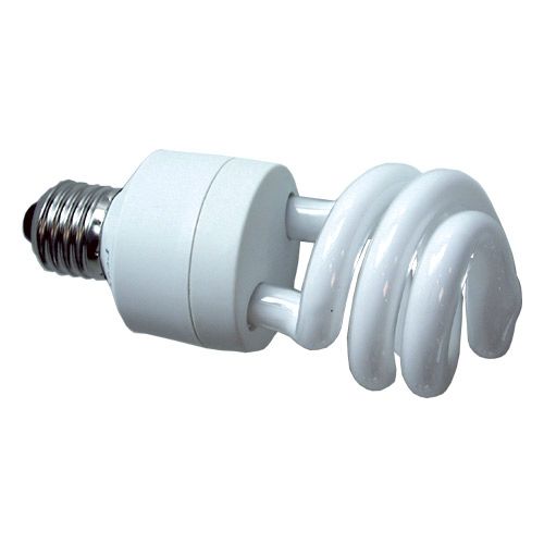 Spiral 23W E27 230V Luminothérapie Fluo-compacte - L72050