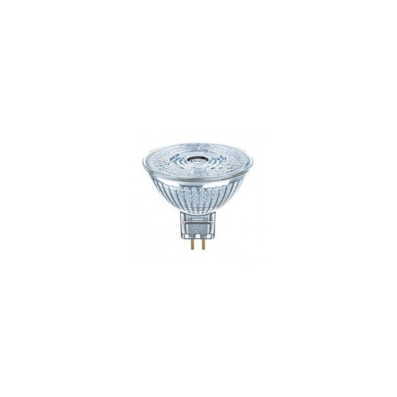 Ampoule MR16 LED 4,9W 350LM 840 12V 36D DIMMABLE - RAD190315