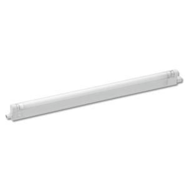 REGLETTE LED 6W 4000K 30CM BLANC