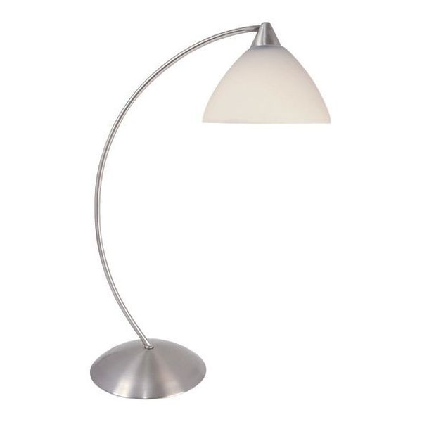 LAMPE DE BUREAU E14 40W VER ME