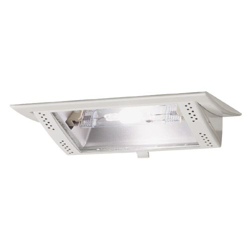 Spot Encastré Iodure argent 70W