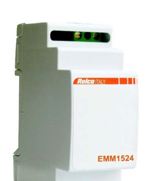 Transfo 4din 40va 230-12/24v - EMM4024