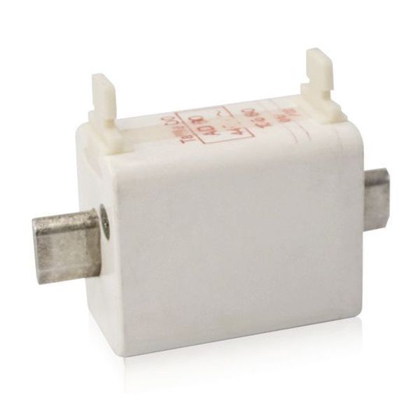 Fusible taille 00 ad - 60 a - CAH-0900211