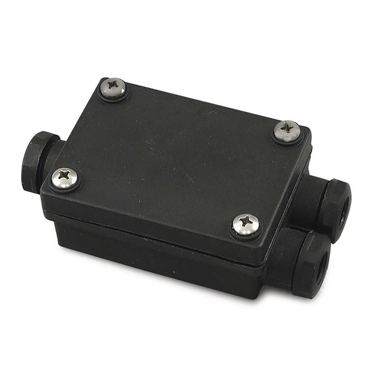 Accessoire connection box outdoor led 71-9262-05-05