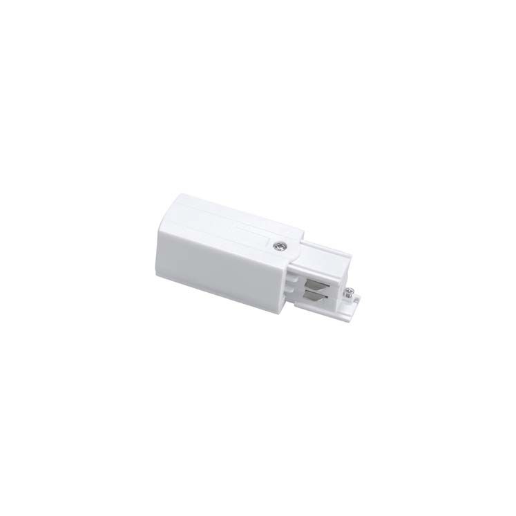 Connecteur d'alimentation droit trimless 71-5214-14-00