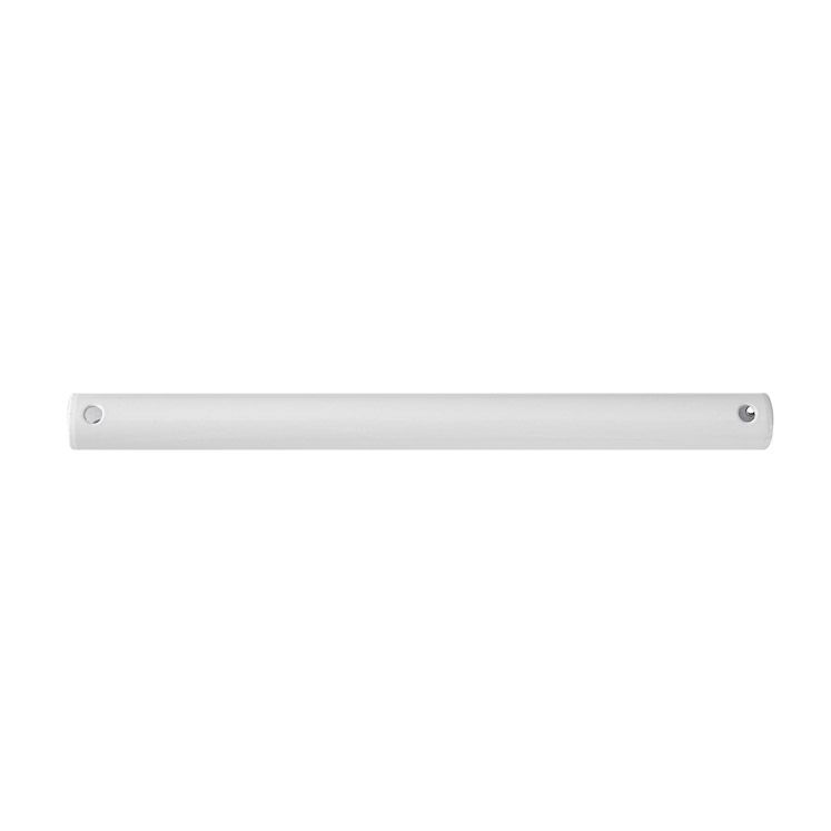 Barre, 304 mm , blanc brillant 71-1843-CF-CF