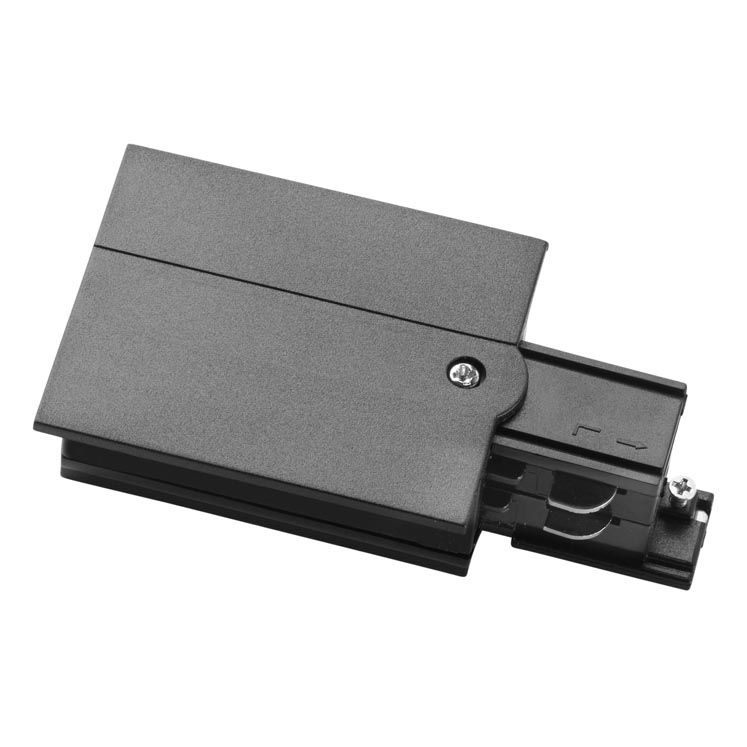 Connecteur d'alimentation droit trim 71-5216-60-00