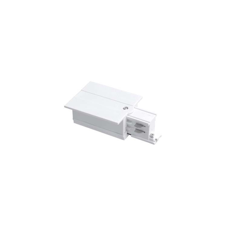 Connecteur d'alimentation gauche trim 71-5217-14-00