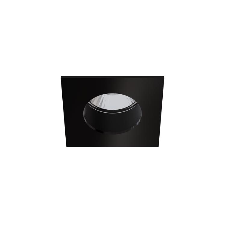 Encastré de plafond play optics 1 x gu10 15 no AG19-AAG1NABU60