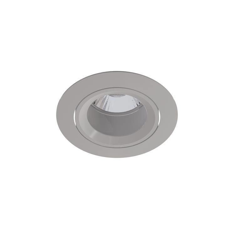 Encastré de plafond play optics 1 x gu10 15 bl AG12-AAG1NABU14