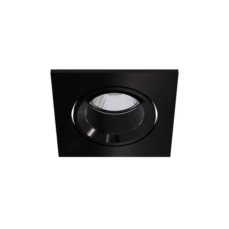 Encastré de plafond play optics 1 x gu10 15 no AG21-AAG1NABU60