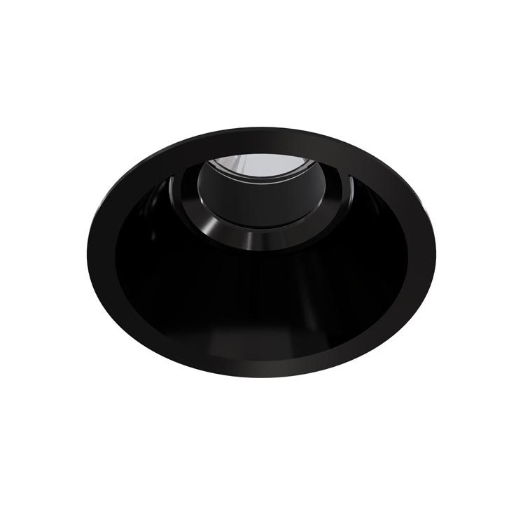 Encastré de plafond play optics 1 x gu10 15 no AG14-AAG1NABU60