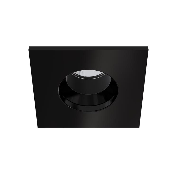 Encastré de plafond play optics 1 x gu10 15 no AG22-AAG1NABU60