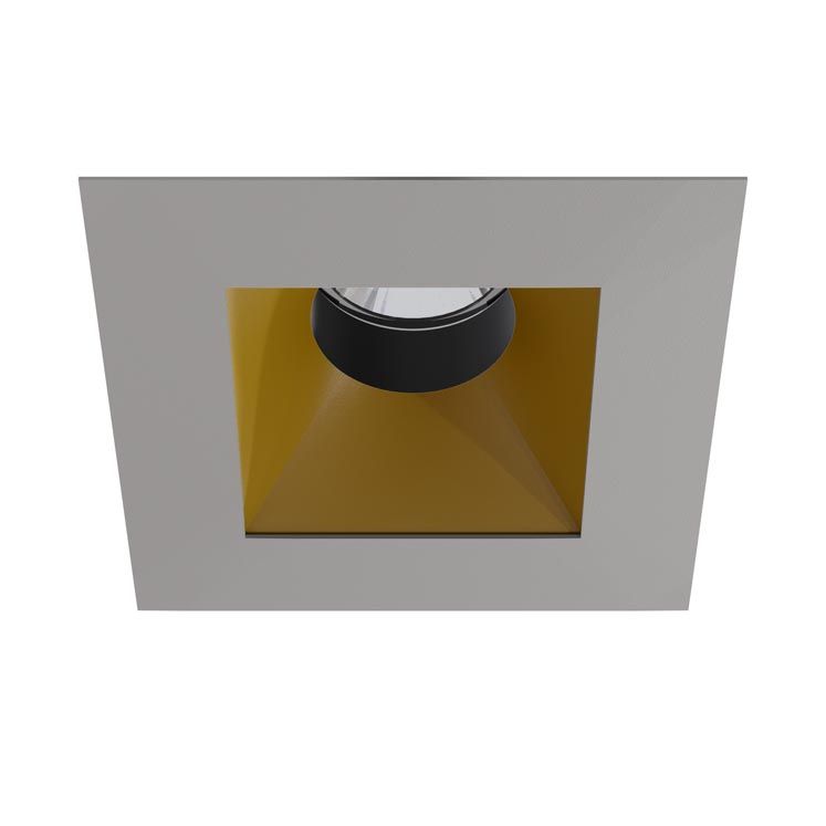 Encastré de plafond play deco optics 1 x gu10 1 AG27-AAG1NABUWG