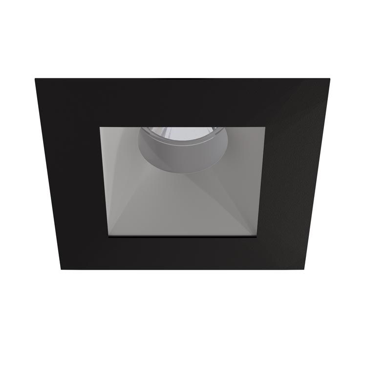 Encastré de plafond play deco optics 1 x gu10 1 AG27-AAG1NABUWL