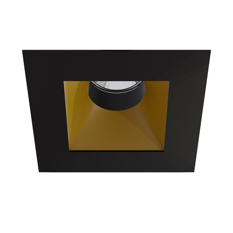 Encastré de plafond play deco optics 1 x gu10 1 AG27-AAG1NABUWM