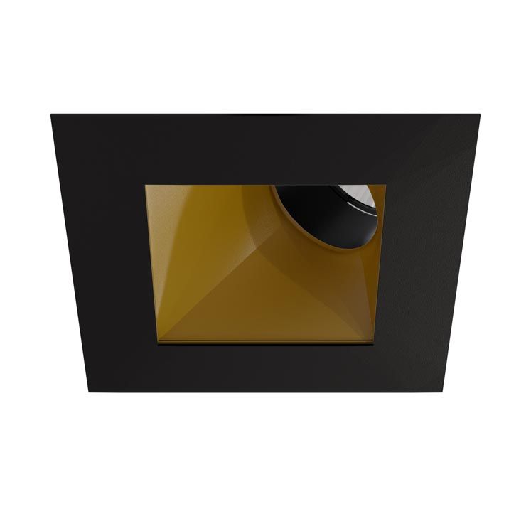 Encastré de plafond play deco optics 1 x gu10 1 AG29-AAG1NABUWM