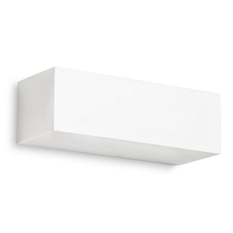 Applique ges 1 x e14 40 blanc 05-1793-14-14