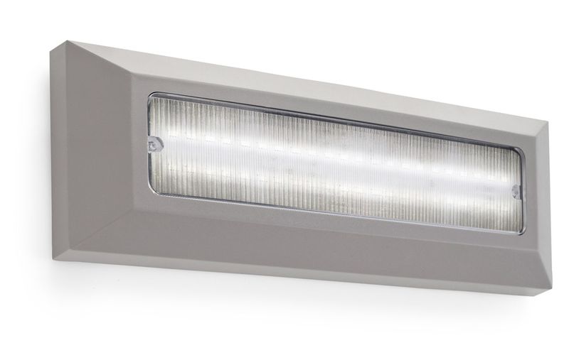 Applique kössel 44 x LED 4 gris 05-9779-34-CM