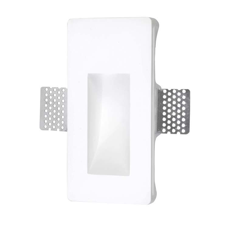 Signalisation secret 1 x LED 1 blanc 05-1804-14-00