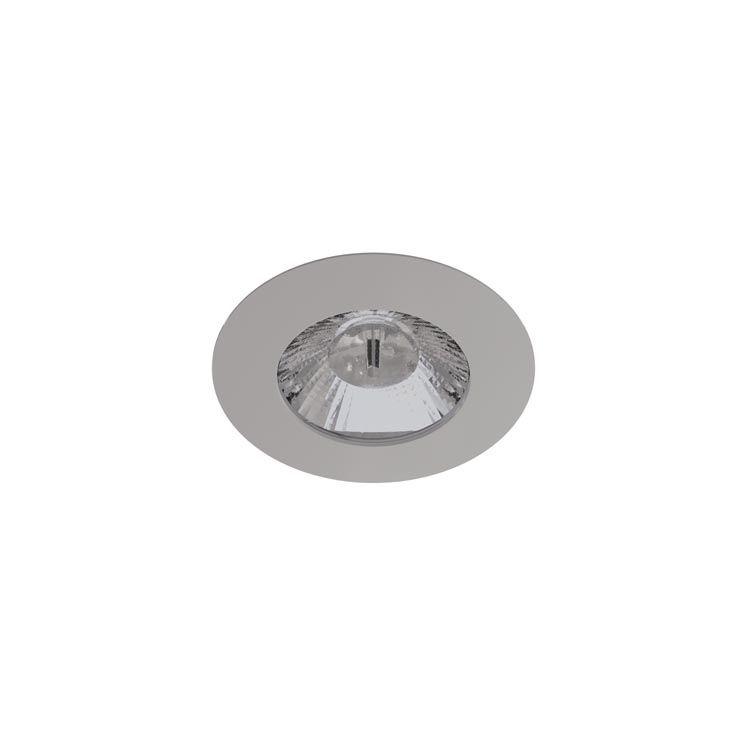 Encastré de plafond play optics 1 x LED 17 7 bl AG11-18V9F1BB14