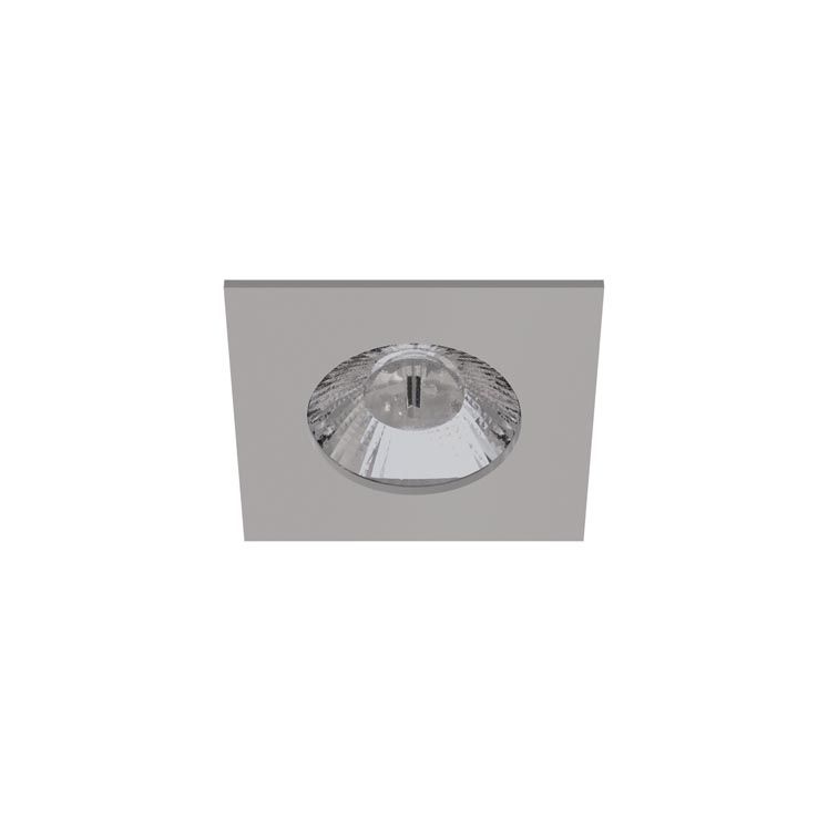 Encastré de plafond play optics 1 x LED 17 7 bl AG19-18V9F1BB14