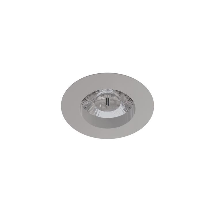 Encastré de plafond play optics 1 x LED 17 7 bl AG15-18V9F1BB14