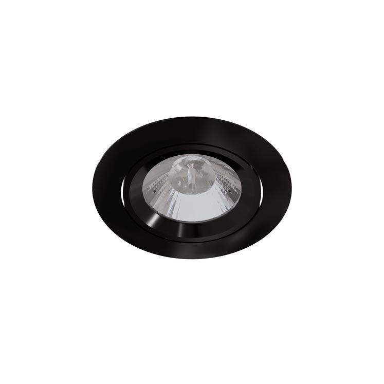 Encastré de plafond play optics 1 x LED 17 7 no AG12-18V9F1BB60