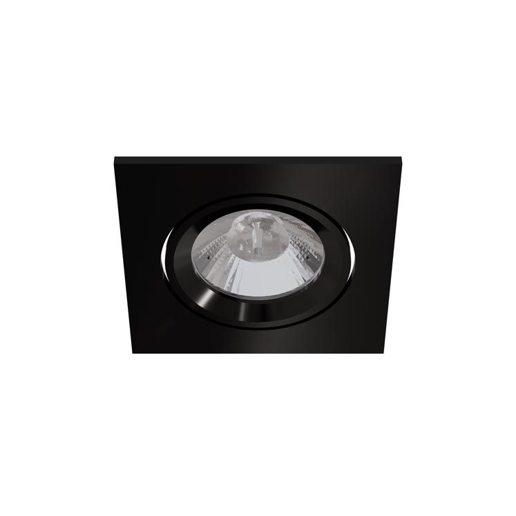 Encastré de plafond play optics 1 x LED 17 7 no AG21-18W9S2BB60