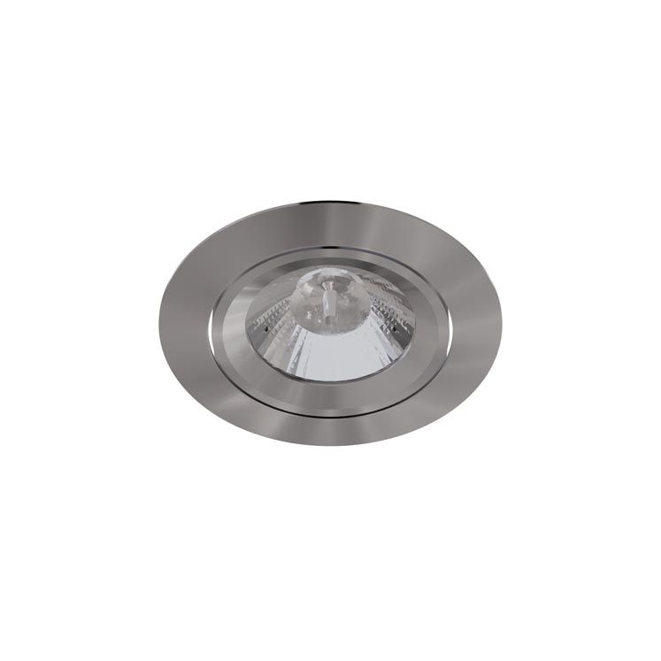 Encastré de plafond play optics 1 x LED 17 7 al AG12-18V9F1BBAF