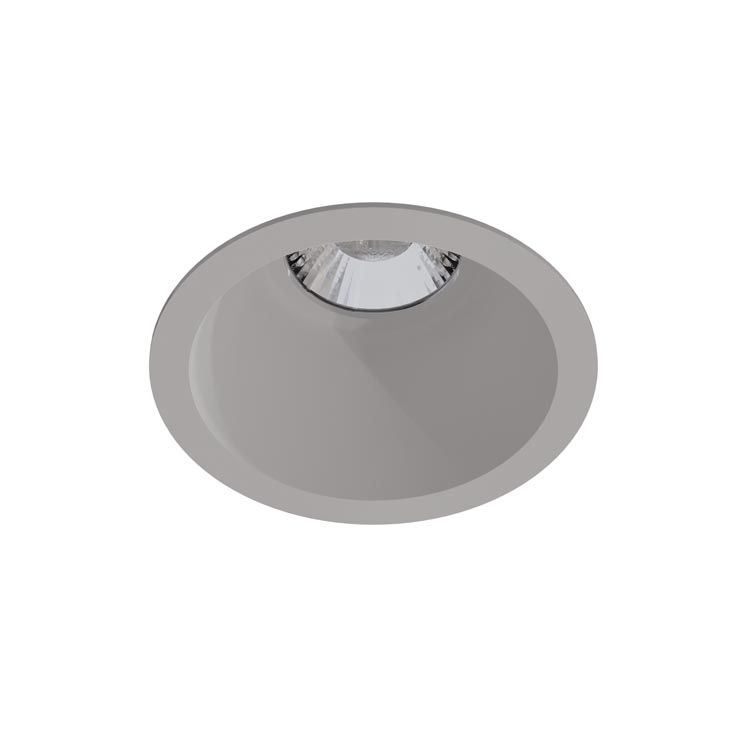 Encastré de plafond play optics 1 x LED 17 7 bl AG13-18V9F1BB14