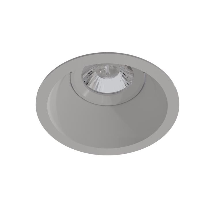 Encastré de plafond play optics 1 x LED 17 7 bl AG14-18V9F1BB14