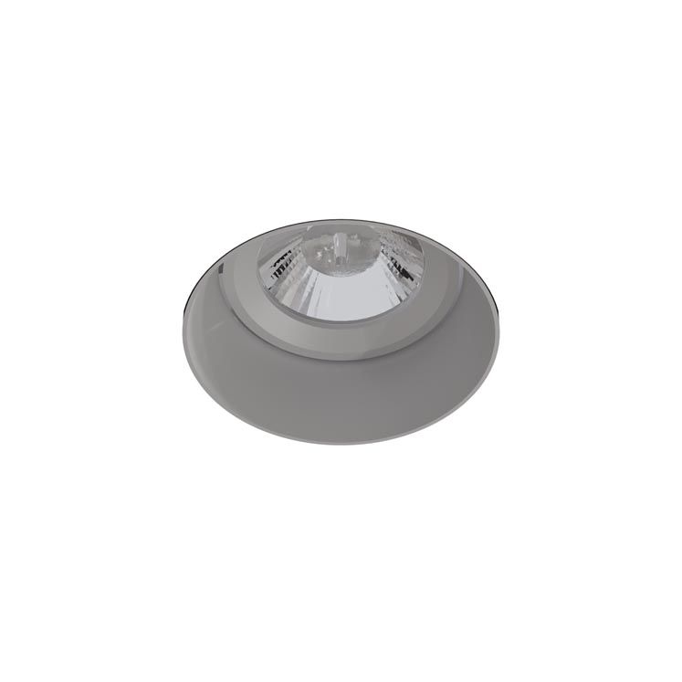 Encastré de plafond play optics 1 x LED 17 7 bl AG17-18V9F1BB14