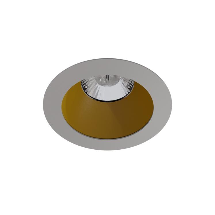 Encastré de plafond play deco optics 1 x LED 17 AG23-18V9F1BBWG